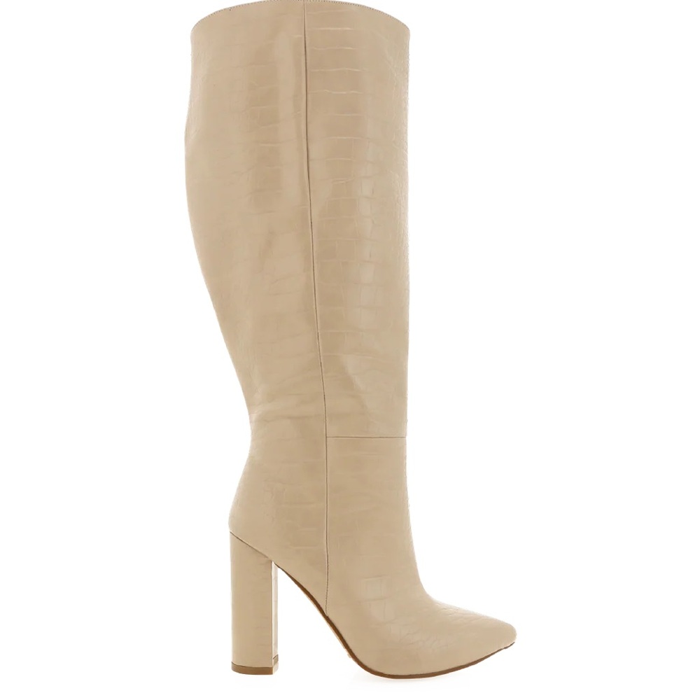 Billini wide calf boot